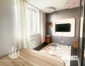 3-к квартира, на длительный срок, 85м2, 4/19 этаж