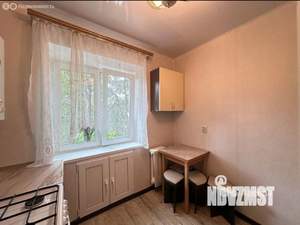 1-к квартира, на длительный срок, 31м2, 4/5 этаж