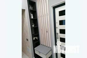 1-к квартира, посуточно, 35м2, 5/14 этаж