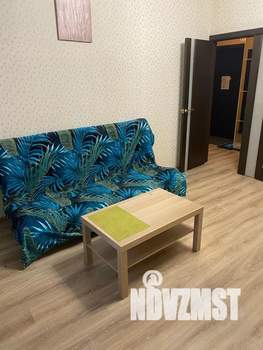 1-к квартира, посуточно, 47м2, 13/17 этаж
