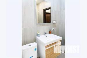 2-к квартира, посуточно, 49м2, 10/12 этаж