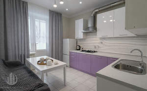 1-к квартира, на длительный срок, 48м2, 16/26 этаж