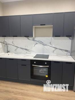 2-к квартира, на длительный срок, 44м2, 4/17 этаж