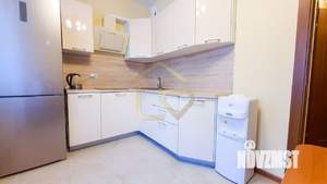 1-к квартира, на длительный срок, 36м2, 4/14 этаж