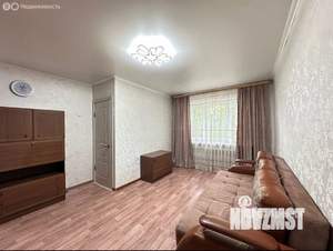1-к квартира, на длительный срок, 31м2, 4/5 этаж