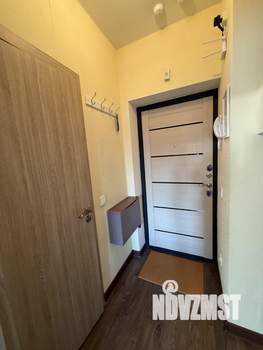Студия квартира, посуточно, 35м2, 15/16 этаж