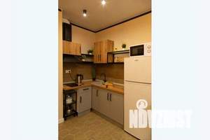 1-к квартира, посуточно, 22м2, 1/12 этаж