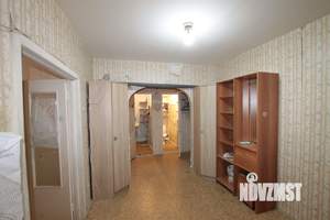 2-к квартира, на длительный срок, 73м2, 2/10 этаж