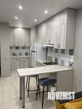 2-к квартира, на длительный срок, 36м2, 13/14 этаж