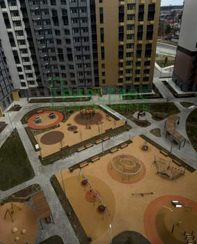 2-к квартира, на длительный срок, 50м2, 10/13 этаж