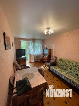 1-к квартира, на длительный срок, 34м2, 3/5 этаж