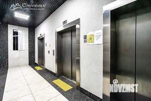 1-к квартира, на длительный срок, 34м2, 12/22 этаж