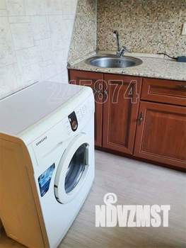 1-к квартира, на длительный срок, 30м2, 4/5 этаж