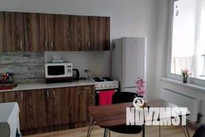 1-к квартира, посуточно, 37м2, 3/22 этаж