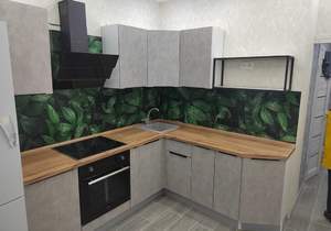1-к квартира, на длительный срок, 32м2, 22/22 этаж