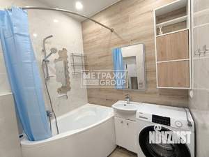 1-к квартира, на длительный срок, 40м2, 7/14 этаж