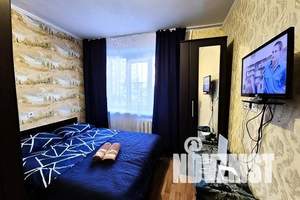 1-к квартира, посуточно, 30м2, 1/9 этаж