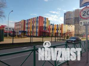 2-к квартира, на длительный срок, 52м2, 8/17 этаж