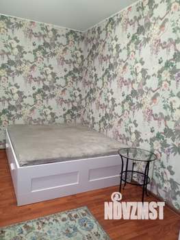 1-к квартира, на длительный срок, 43м2, 9/22 этаж