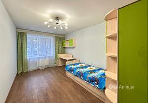 2-к квартира, на длительный срок, 62м2, 2/5 этаж