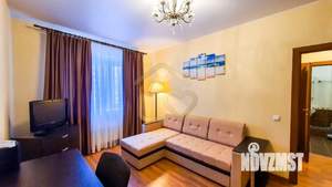 1-к квартира, на длительный срок, 36м2, 4/14 этаж