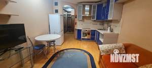 2-к квартира, на длительный срок, 53м2, 3/14 этаж