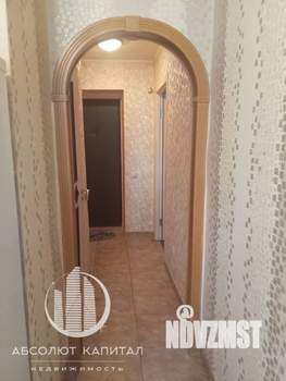 1-к квартира, на длительный срок, 31м2, 1/5 этаж