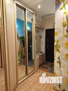 1-к квартира, на длительный срок, 41м2, 9/25 этаж