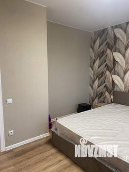 2-к квартира, на длительный срок, 44м2, 4/17 этаж