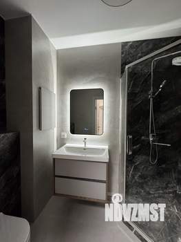 1-к квартира, на длительный срок, 38м2, 7/14 этаж