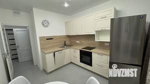 1-к квартира, на длительный срок, 35м2, 2/14 этаж