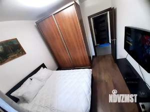 2-к квартира, посуточно, 35м2, 8/17 этаж