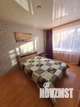 1-к квартира, посуточно, 40м2, 3/9 этаж