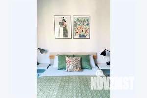 2-к квартира, посуточно, 49м2, 10/12 этаж