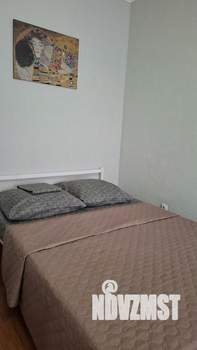 1-к квартира, посуточно, 35м2, 1/12 этаж