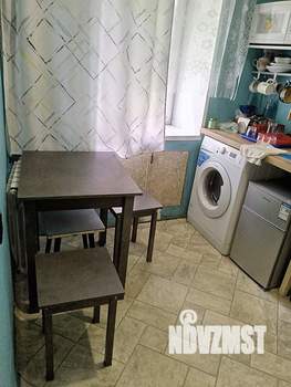 1-к квартира, посуточно, 24м2, 1/9 этаж