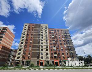 2-к квартира, на длительный срок, 50м2, 7/13 этаж