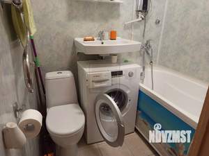 2-к квартира, на длительный срок, 44м2, 4/5 этаж