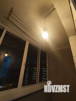 1-к квартира, на длительный срок, 32м2, 11/12 этаж