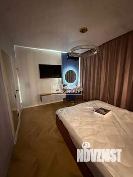 1-к квартира, на длительный срок, 44м2, 2/17 этаж