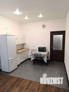 2-к квартира, на длительный срок, 43м2, 14/14 этаж