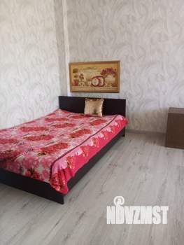 1-к квартира, посуточно, 32м2, 6/9 этаж