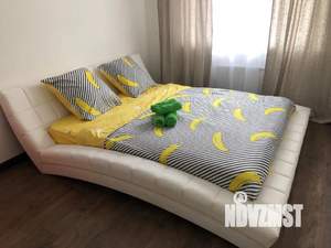 1-к квартира, посуточно, 35м2, 6/16 этаж
