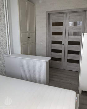 1-к квартира, на длительный срок, 45м2, 20/24 этаж