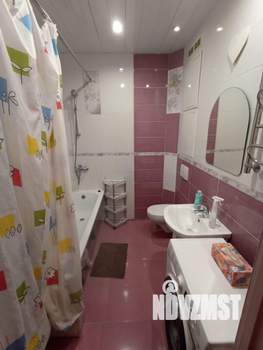 1-к квартира, на длительный срок, 46м2, 21/26 этаж