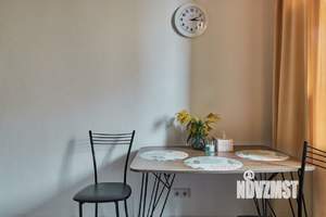 1-к квартира, на длительный срок, 33м2, 7/16 этаж