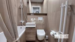 1-к квартира, на длительный срок, 38м2, 10/10 этаж