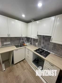 1-к квартира, на длительный срок, 33м2, 3/5 этаж