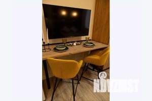 1-к квартира, посуточно, 22м2, 1/12 этаж