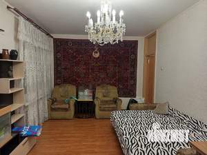 2-к квартира, на длительный срок, 44м2, 4/5 этаж